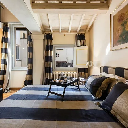 - Elegant Giotto Florence