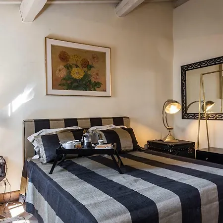 - Elegant Giotto Lejlighed Firenze