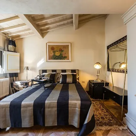- Elegant Giotto Lejlighed Firenze