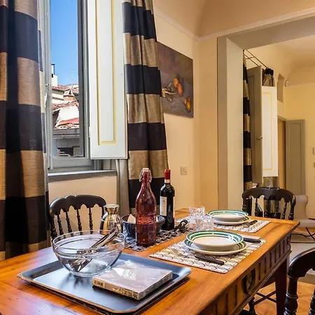 - Elegant Giotto * Firenze