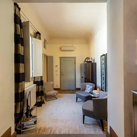 - Elegant Giotto شقة