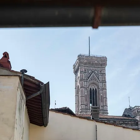 شقة - Elegant Giotto فلورنس
